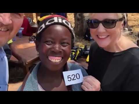 Audio Bibles for Movements - Malawi 2019