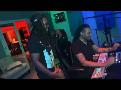 Stamina Smurf - Ahead (Studio Visuals) | Vincy Soca 2023