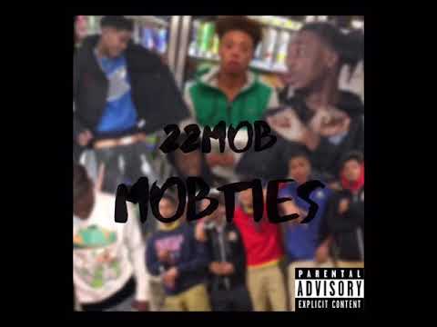 22MOB - FINESSING!