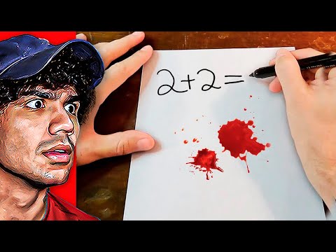 I learned math at home ☠️