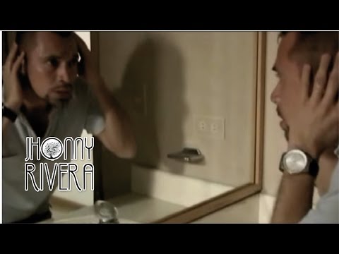 Jhonny Rivera-Por Borracho ( Video Oficial)