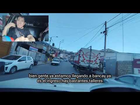 VIAJE LIMA PUQUIO ABANCAY APURIMAC PARTE 2