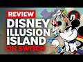 Disney Illusion Island Nintendo Switch Review Is It Worth It