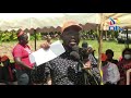 Raila Odinga can do without the dishonest OKA leaders - Edwin Sifuna