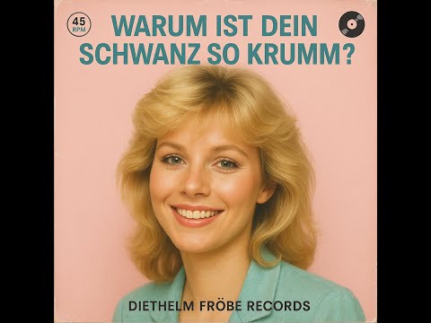 Why is your dick so bent?