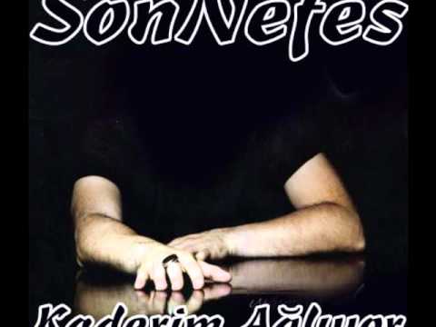 Kaderime Küstürdünüz*