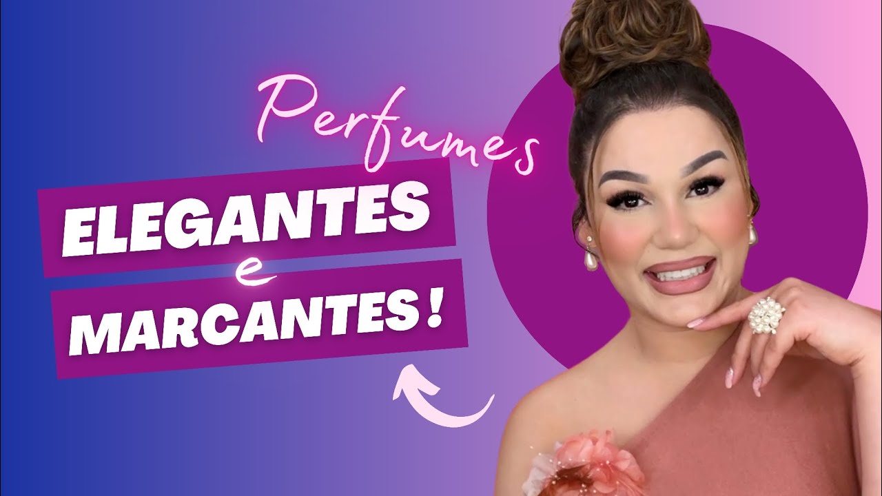 A elegância e a sofisticação da família CHIPRE!