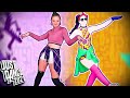 Paca Dance - The Just Dance Band - Just Dance 2021