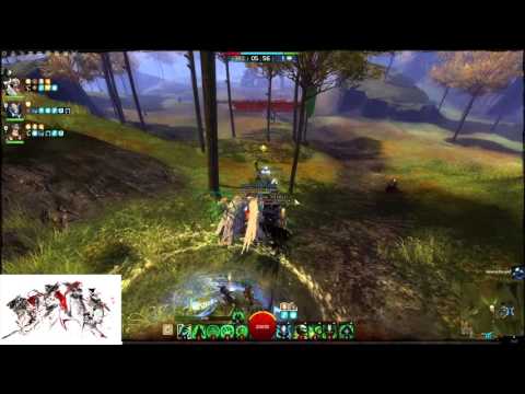 [GW2] Guilde XXV
