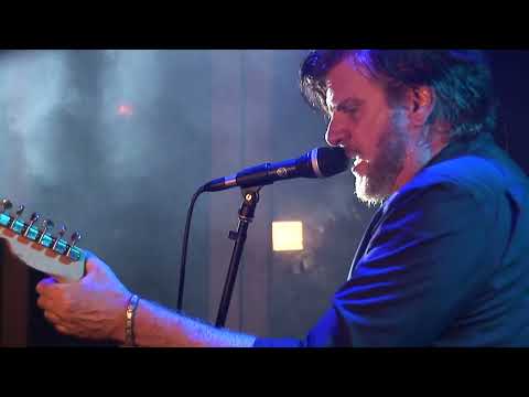 For A Love Long Gone   Performed by Tex Perkins and Matt Walker Live at The Great Hall