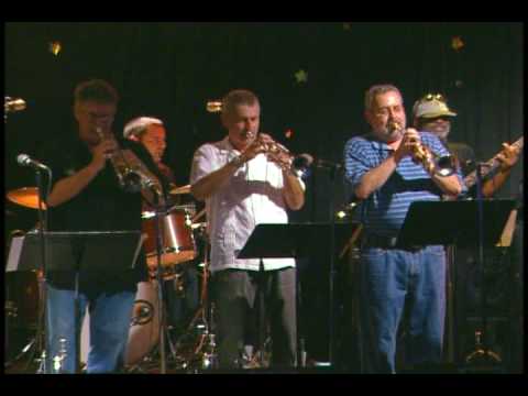 Chase Revisited - Open Up Wide