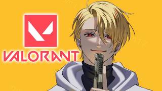 【神ゲー】APEX配信者は、引退しました。-VALORANT-