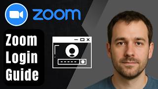 How to Log In to Zoom Meetings (2026 Step-by-Step Beginner Tutorial)