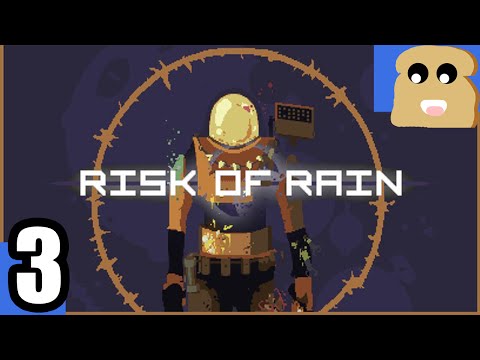 Steam Community :: Video :: Risk Of Rain Episode 3 [Glitch?]
