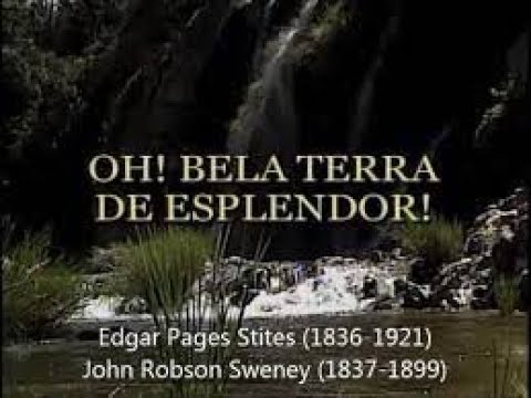 Oh! Bela Terra de Esplendor! | Hinário Adventista 547 | Gabriel Estevão e Praia A Capella