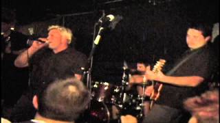 Rich Kids on LSD &quot;Hangover&quot; live at the Cooler Lounge Las Vegas PRB weekend 2001