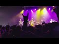 Tenacious D - "39" Live at Stubb's in Austin, Texas 9-20-2017