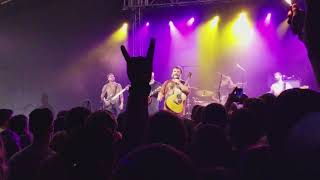 Tenacious D - &quot;39&quot; Live at Stubb&#39;s in Austin, Texas 9-20-2017