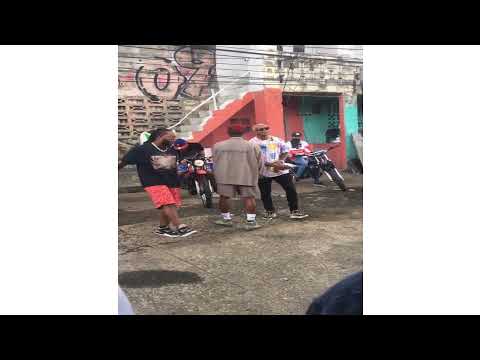 Akim Y Chamaco.Vienen Duro Junto Movado💥💣💥💣