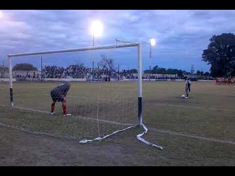 Ascenso Sarmiento de La Banda al Torneo Argentino B / Año 2010