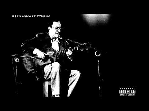 Pinguim Ft, D$ Pragma  - Sei lá