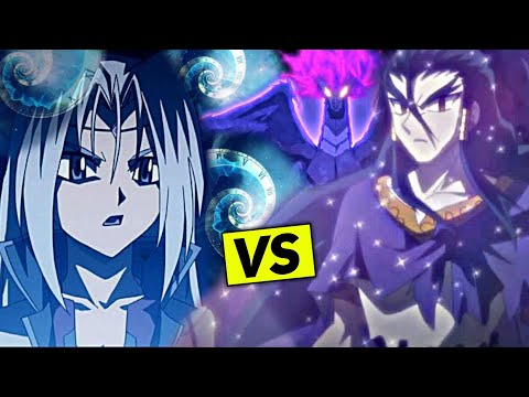 Diablo Nemesis Vs Twisted Tempo Destructive Battle ! Diablo Nemesis Vs Basalt Horogium