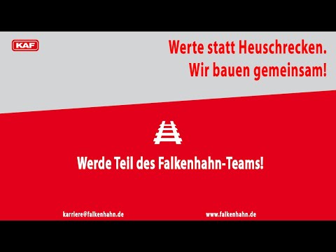 Falkenhahn Fragerunde – Teil 1/5: Werte statt Heuschrecken. Wir bauen gemeinsam!