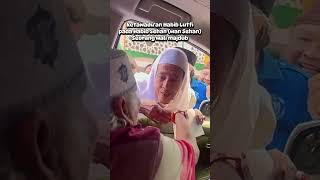 Download lagu ketawadu'an Habib Lutfi pada Habib Sehan (wan Sehan) seorang wali majdub #nasab #ulama #baalawi mp3 Download lagu ketawadu'an Habib Lutfi pada Habib Sehan (wan Sehan) seorang wali majdub #nasab #ulama #baalawi mp3