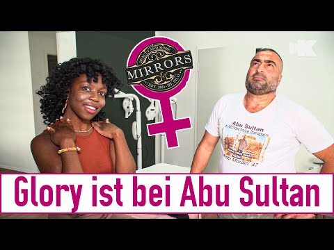 Der Knochenknacker - Abu Sultan - @feeltheglory bei Abu Sultan   Khaled Semmo