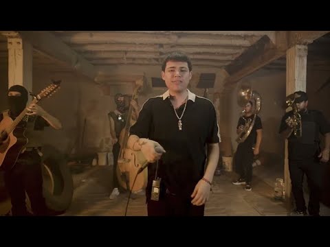 Angel Ureta - Para El Flaquito [Official Video]