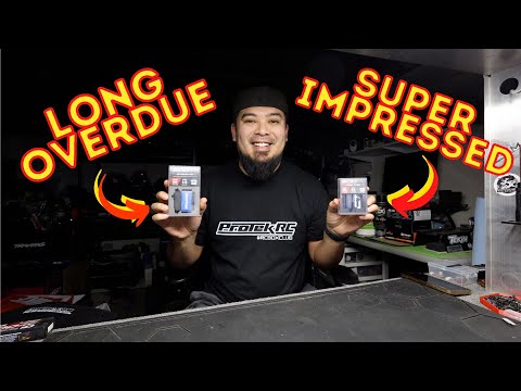 HOW DID I OVERLOOK THIS NEW RELEASE? | Traxxas 600 Series Servos