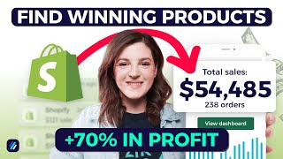 How To Find Profitable Dropshipping Products [70%+ Profit Margin]