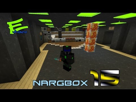 NargBox @15: Implosion Compressor & Quantum kalhoty