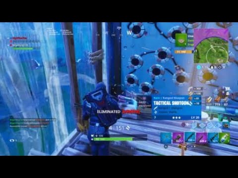 Double spike trap kill