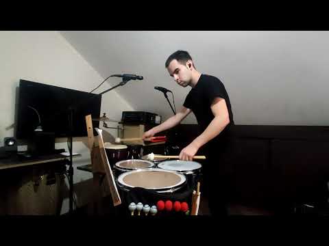 Latin Journey by David Mancini