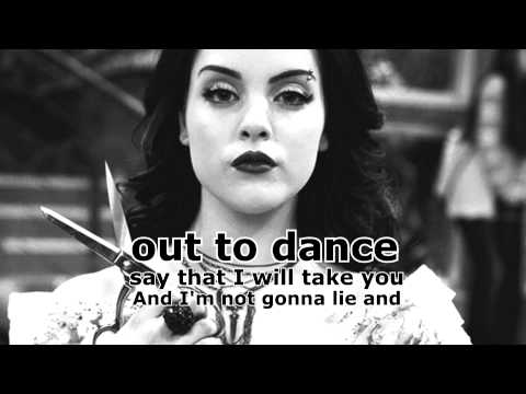 Elizabeth Gillies - Wicked Way (Lyrics)