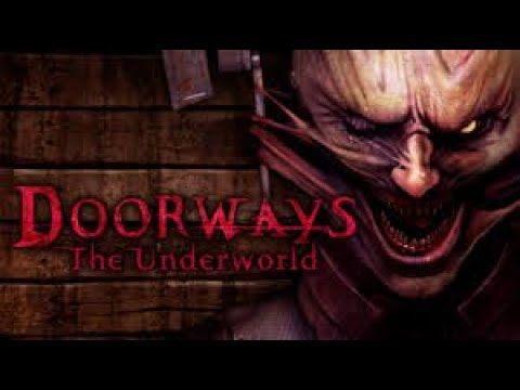 Gameplay de Doorways The Underworld