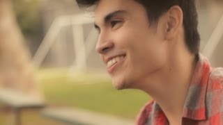 "Little Things" - One Direction (Sam Tsui &amp; Kurt Schneider cover)