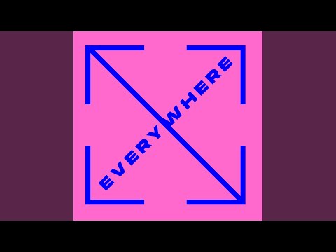 Everywhere (Extended Mix)