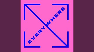 Everywhere (Extended Mix)