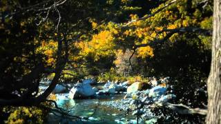 preview picture of video '¿Que tan lindo es ese famoso Río Achibueno?'