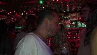 DJ DIABETIC - AKA SHEP AKA OBEY AKA VIBEY @ DANCE RIGHT 10 YRS LA CITA - 7.21.2016