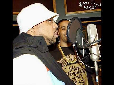 Lil' Flip - U A Trick ft. UGK