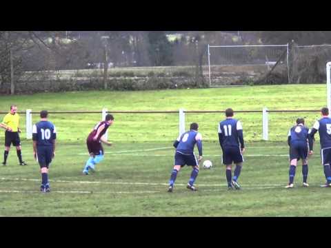 vs Vale of Leithen 10th November 2012