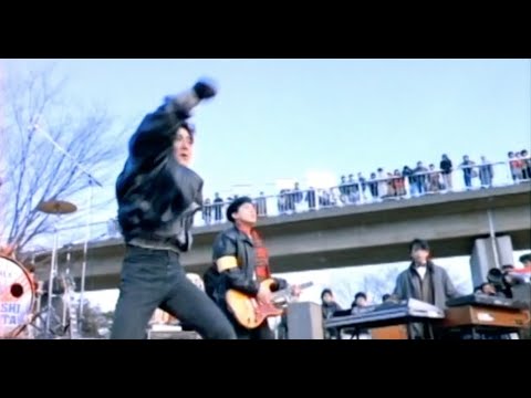 ヤングブラッズ のサムネイル