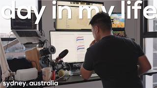 Download lagu Day in the Life of a Big Data Engineer & Content Creator in Sydney 🇦🇺 Working on the Weekend! mp3 Download lagu Day in the Life of a Big Data Engineer & Content Creator in Sydney 🇦🇺 Working on the Weekend! mp3