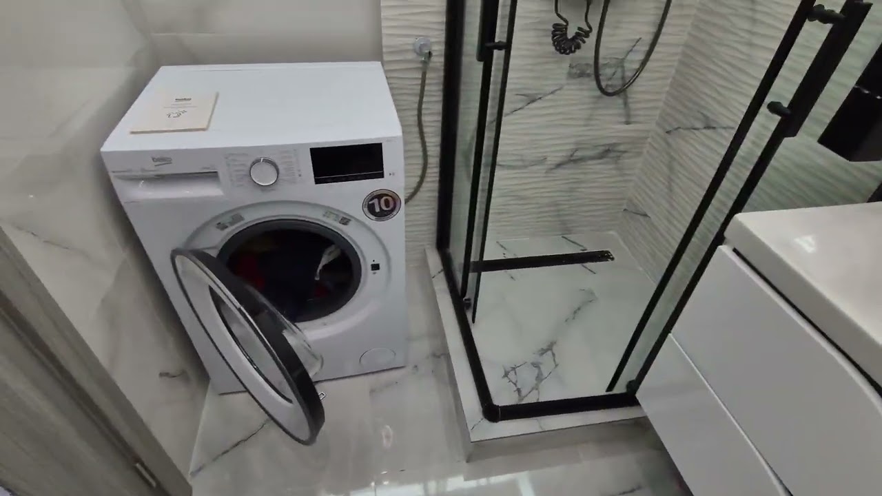 Tur video  Apartament 2 Camere Sebastian Bucuresti