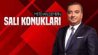 İran'daki Corona Sürecini TV100'ye Değerlendirdim