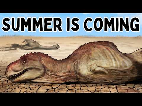 When Summer Lasted For 10,000,000 Years