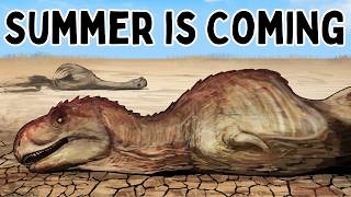 When Summer Lasted For 10,000,000 Years